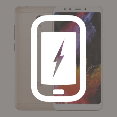 Не заряжается Xiaomi Redmi 5